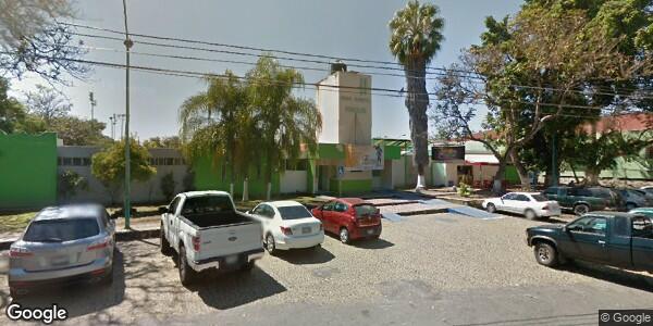 AUDITORIO PORFIRIO GUTIERREZ